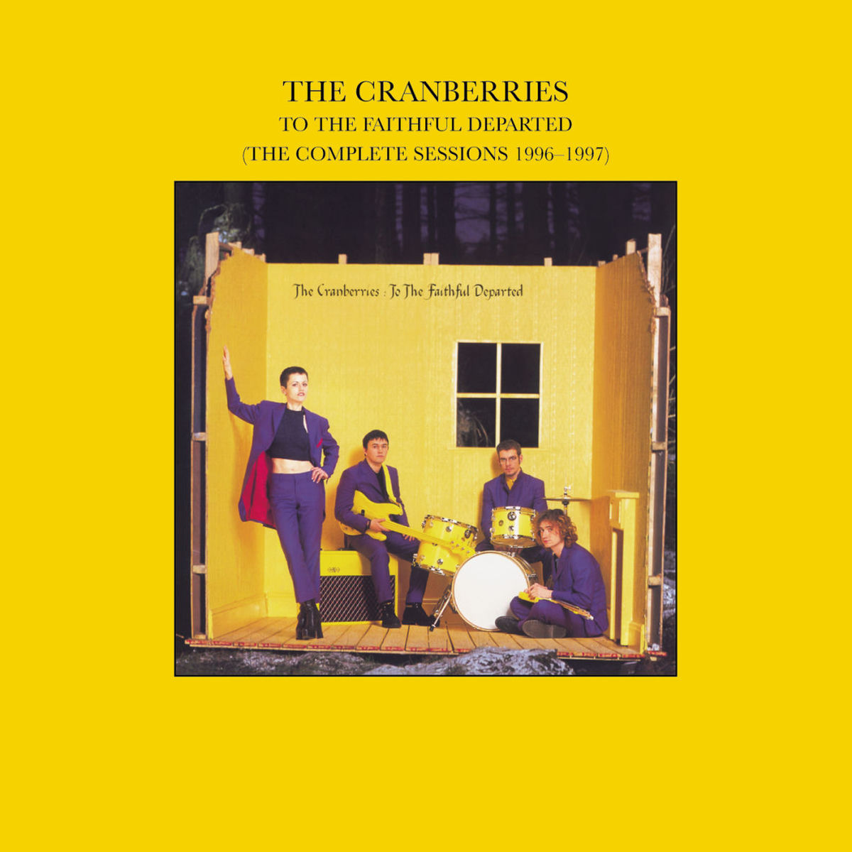 The Cranberries; Cranberries
